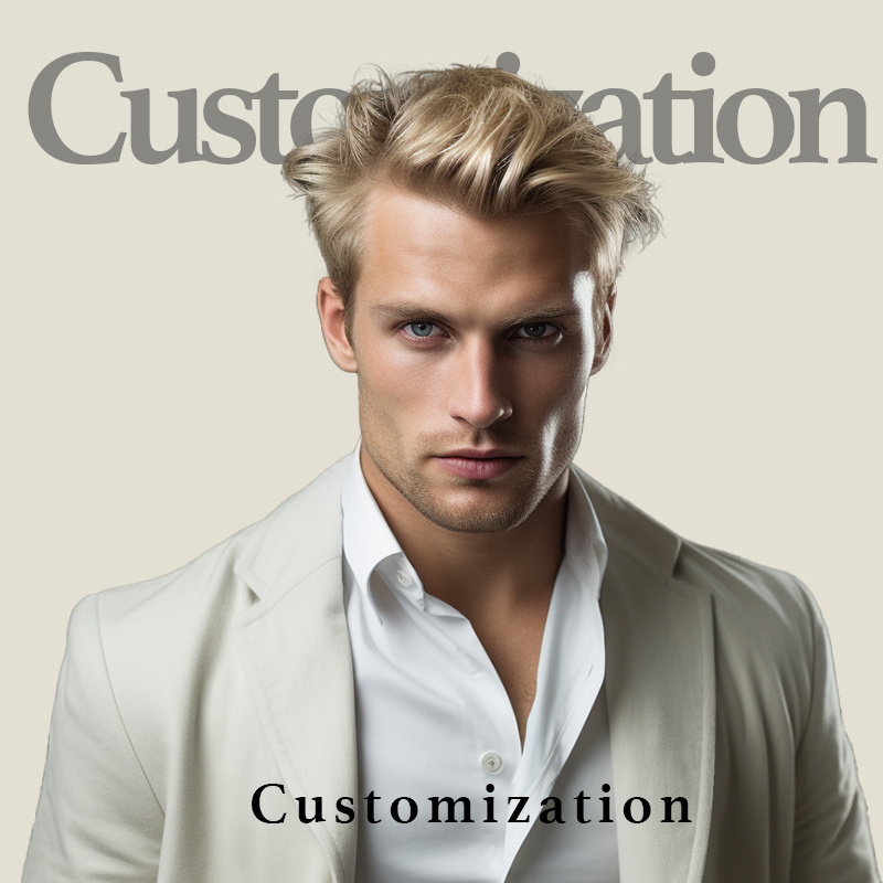 Custom Hair System